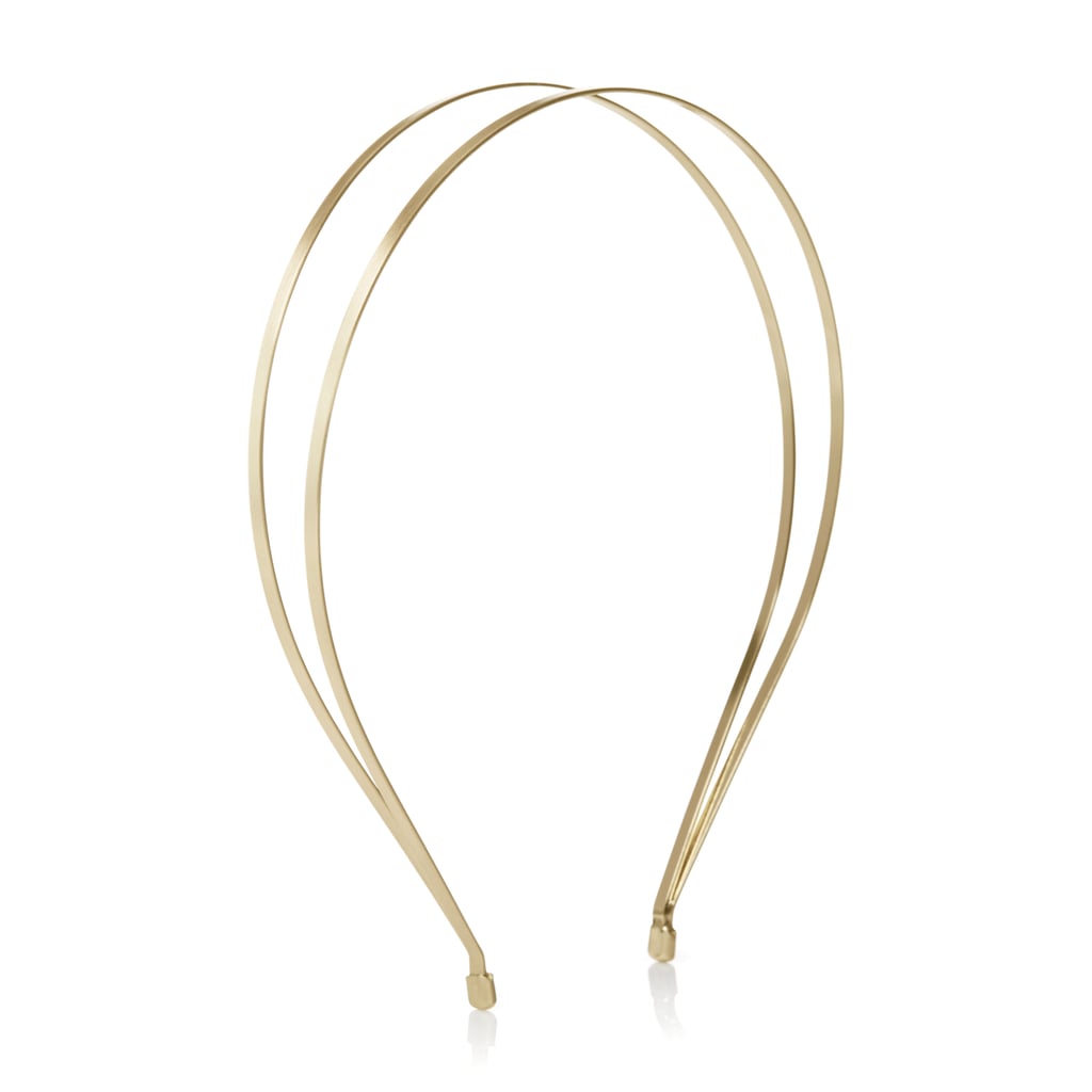 Split Headband