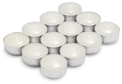 Citronella Tealight Candles ($12)