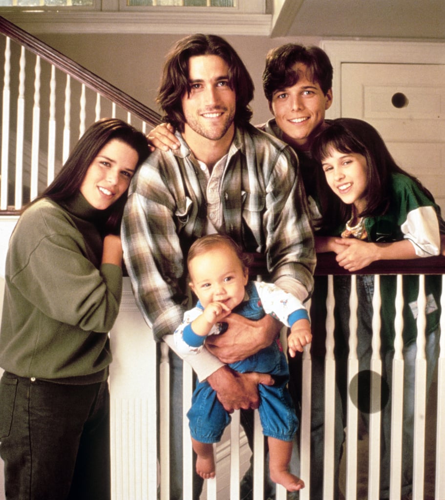 Party Of Five Things All 90s Girls Remember Popsugar Love And Sex 7667