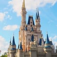 15 Magical Facts About Cinderella's Castle in Walt Disney World