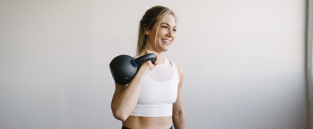 Kettlebell Mistakes You’re Making While Working Out at Home