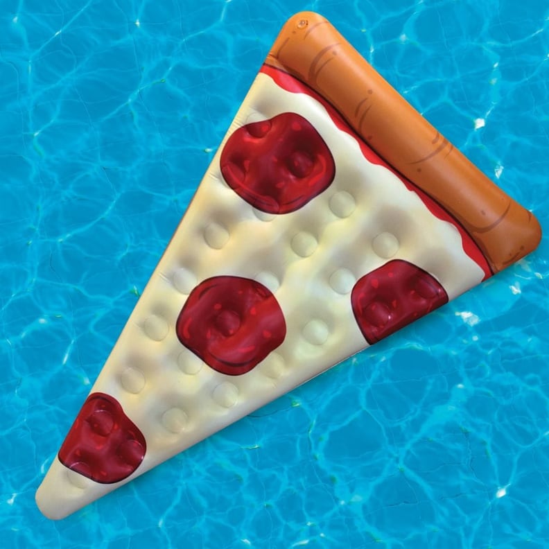 Find Me a Gift Pizza Slice Pool Float