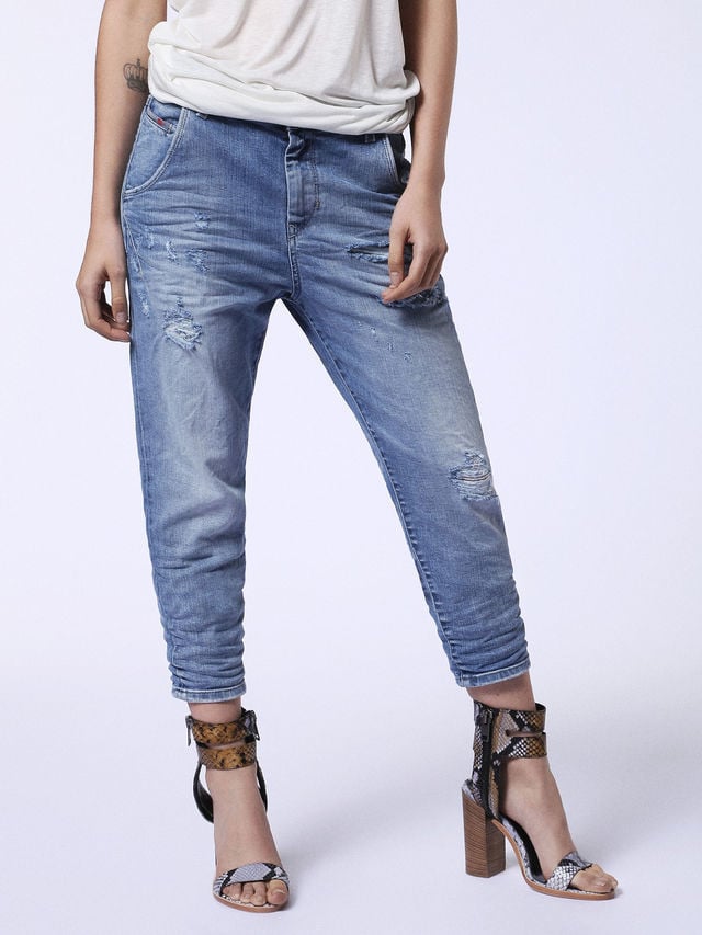 Diesel Fayza Evo Jeans