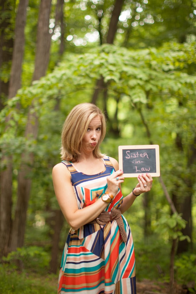 Cabin in the Woods Bachelorette Party