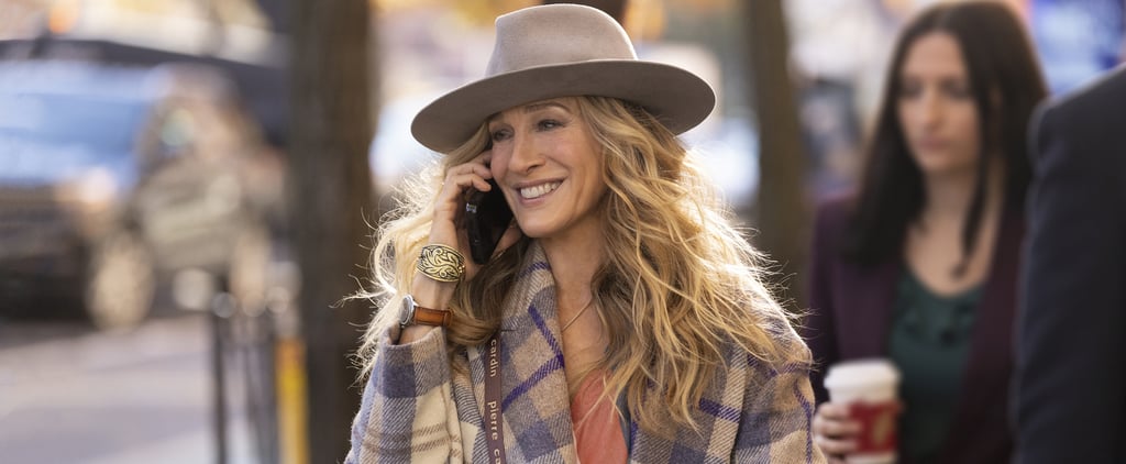 Season 2 of “And Just Like That”: What to Know