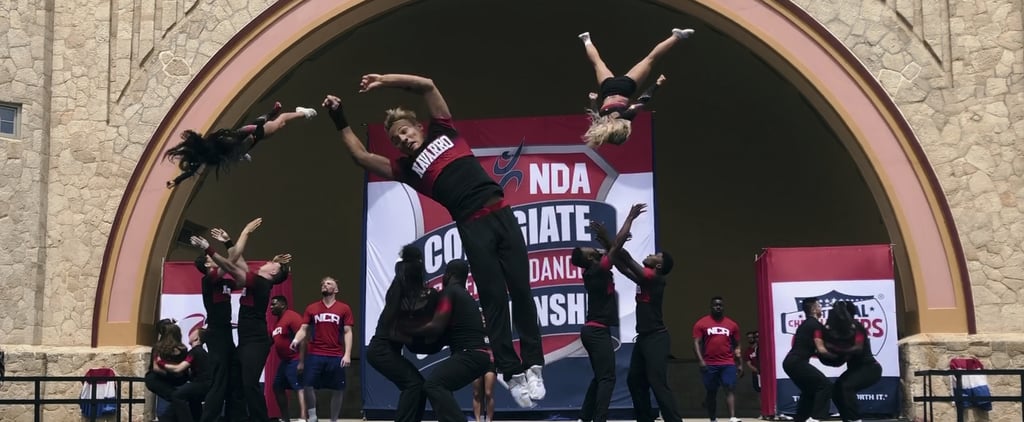 Navarro Cheer's Dramatic National Championship, Explained