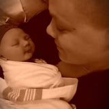 Pink Gives Birth to a Baby Boy!