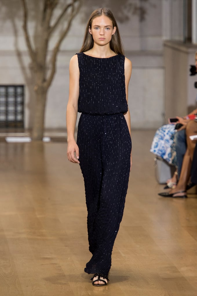 Oscar de la Renta Spring 2017 Collection