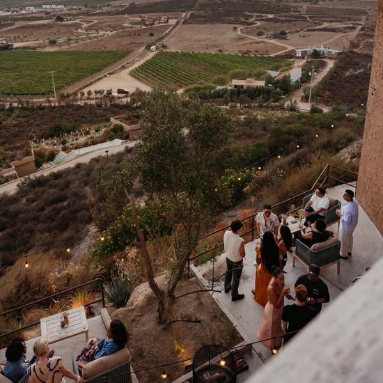 I Went on a Soho House Weekender For a Group Creative Reset