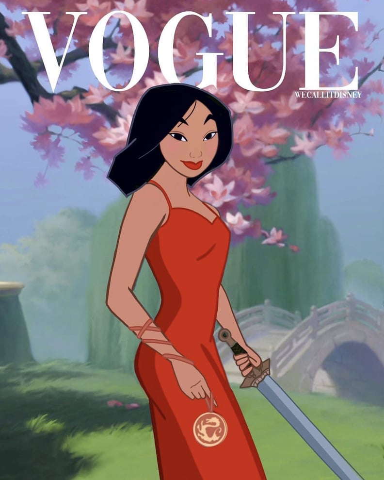 Mulan