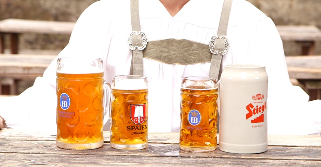 Best Beer Gardens in the US