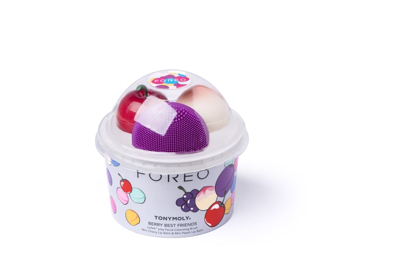 Foreo Berry Best Friends