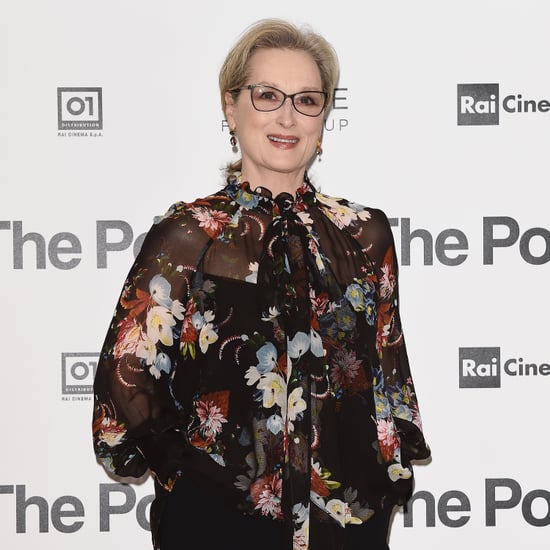 Petition For Meryl Streep to Play Princess Leia in Star Wars