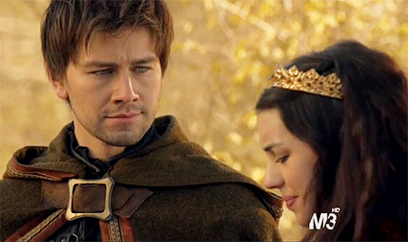 Whenever He Looks at Mary So Tenderly