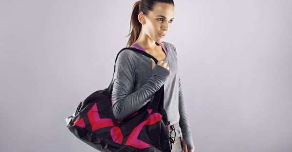 Things You Should Always Have in Your Gym Bag | PS Fitness