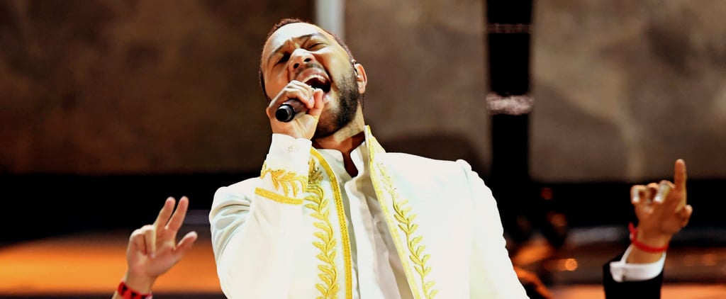 2020 Grammys Tribute Performance For Nipsey Hussle Video