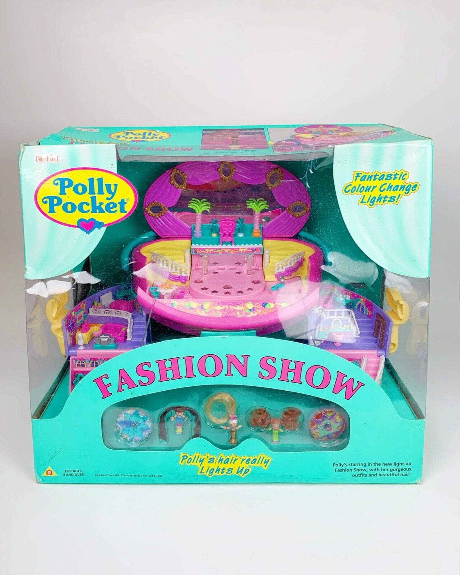 '90s Toys That Are Worth a Lot of Money POPSUGAR Love