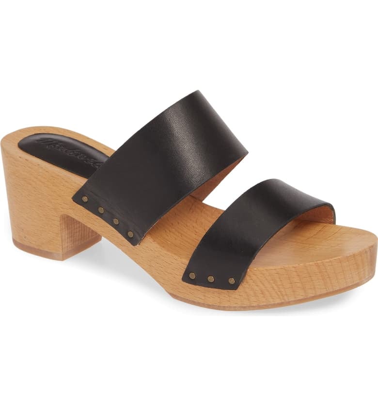 Best Comfortable Heeled Sandals POPSUGAR Fashion UK