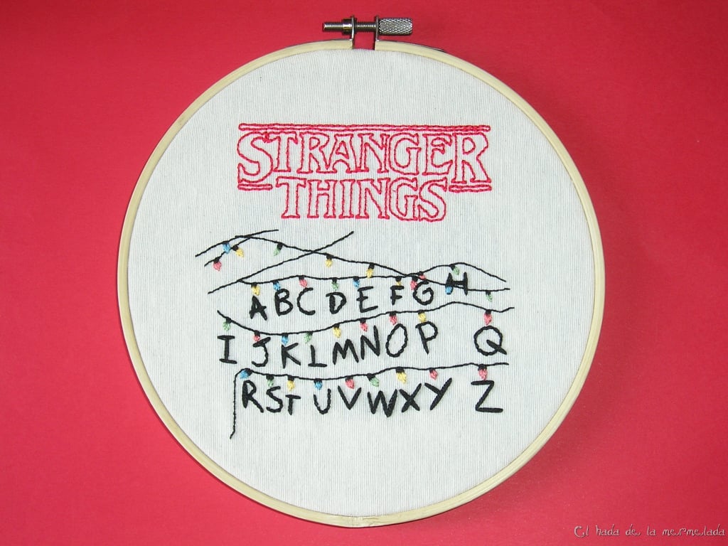 Stranger Things Home Decor Popsugar Home 