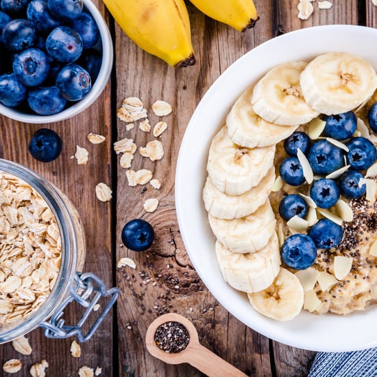 Healthy Food Swaps | Link Time