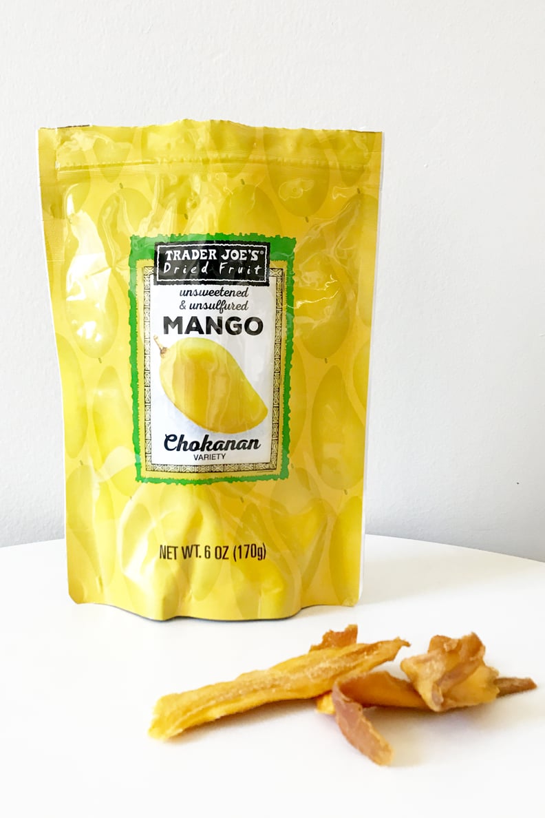 Pick Up: Unsweetened and Unsulfered Mango ($4)