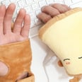 These Heated Toast Hand Warmers (From Amazon!) Are All We Need This Winter
