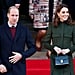 Kate Middleton Quote on Prince William Not Wanting More Kids
