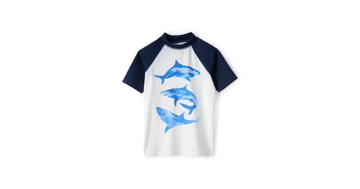 lands end boys rash guard