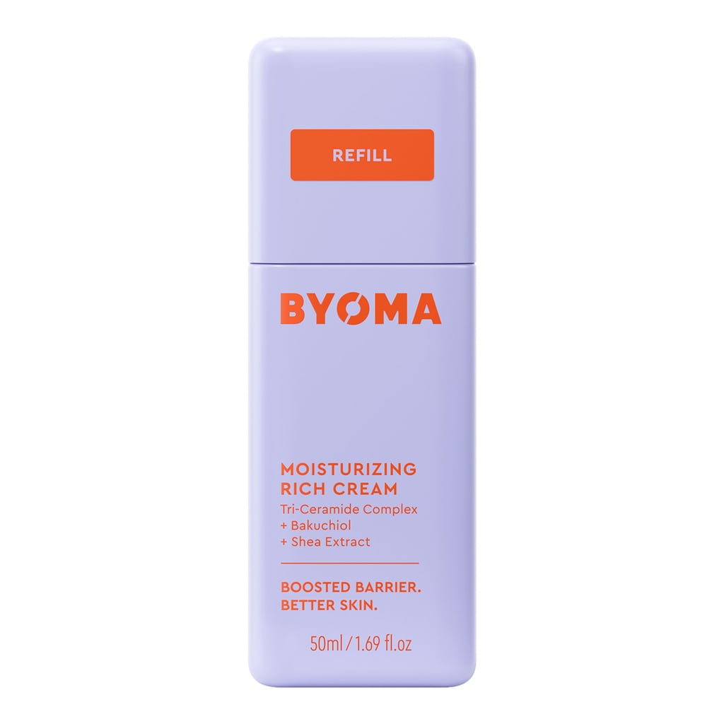 Byoma Moisturising Rich Cream Refill