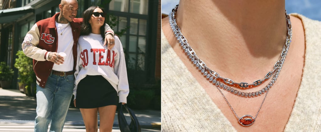 What to Wear to a Football Game