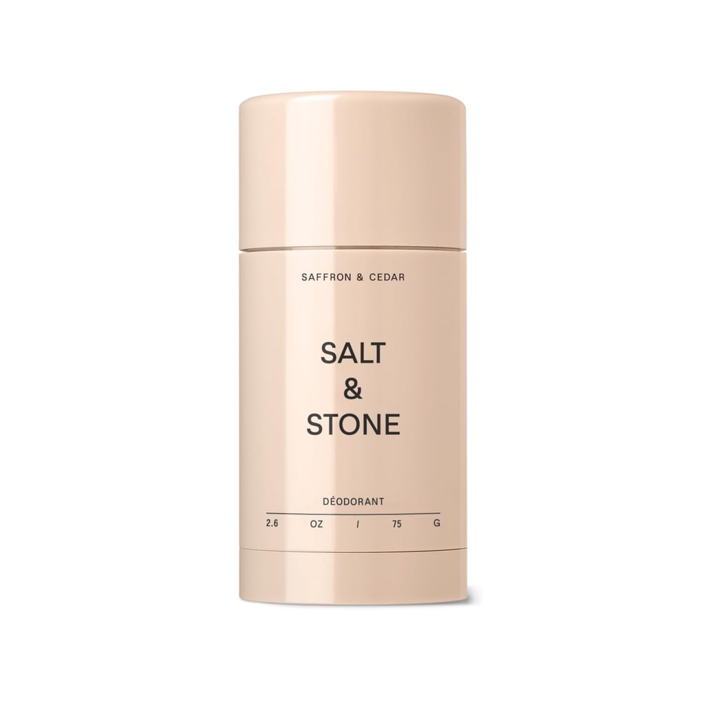 SALT & STONE Aluminum Free Deodorant