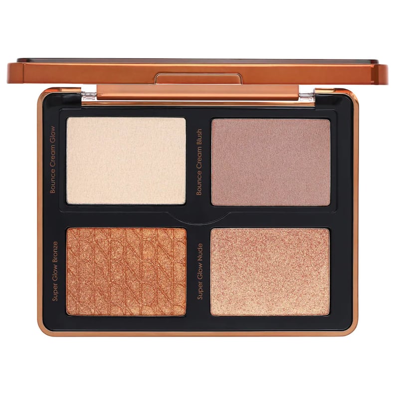 Natasha Denona Bronze Face Glow Palette