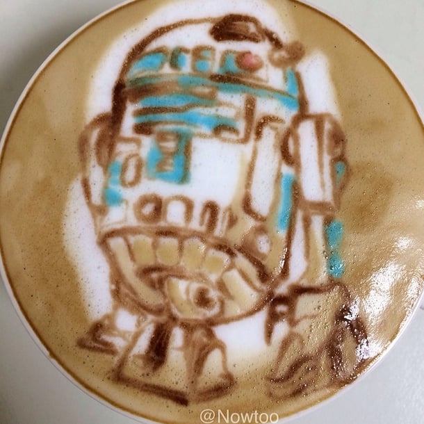 R2-D2
