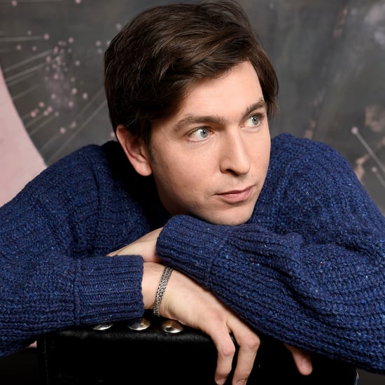 Nicholas Braun From Succession's Hottest Pictures