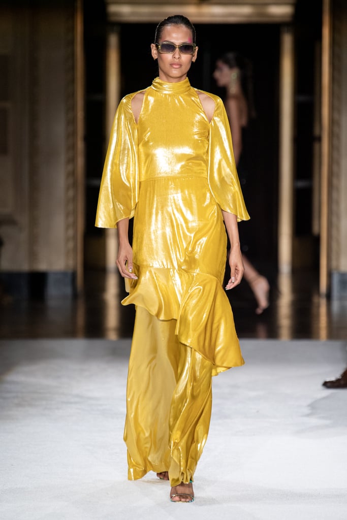 Christian Siriano New York Fashion Week Show Spring 2020