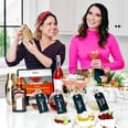 The Home Edit's Clea and Joanna Talk Holiday How-Tos, Bar-Cart Tips, Cocktails, and More