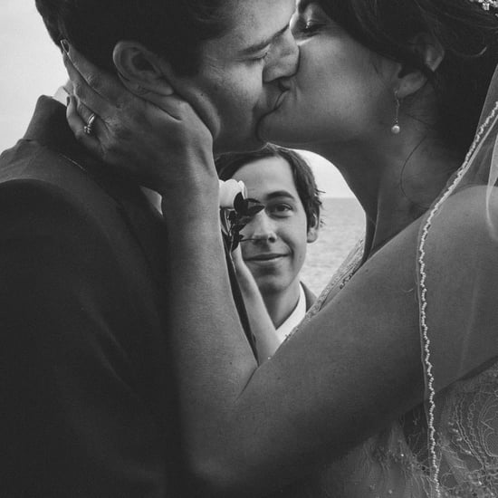 Having a Friend Officiate Your Wedding