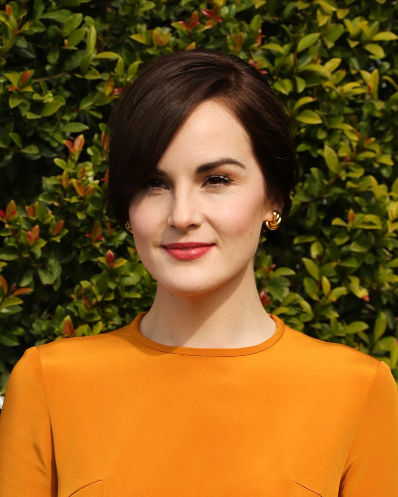 Michelle Dockery