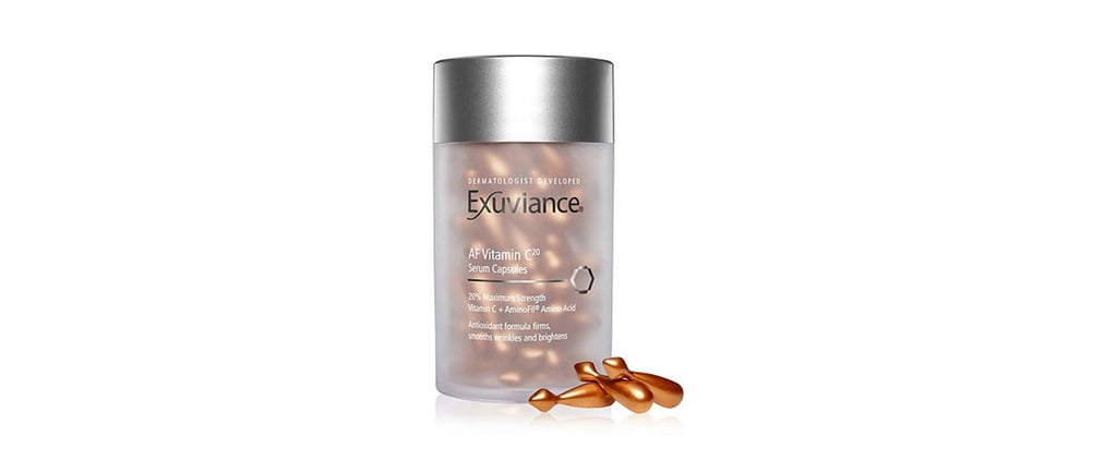 Exuviance AF Vitamin C20 Serum Capsules Giveaway