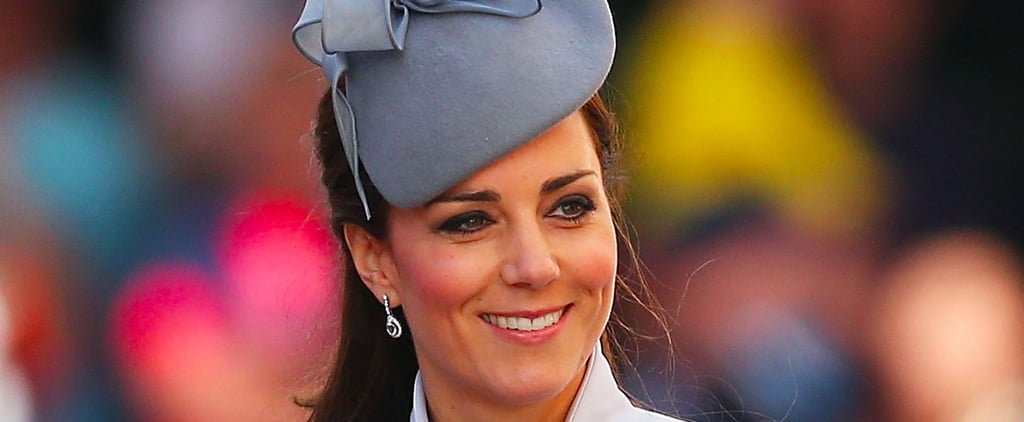 Kate Middleton's Royal Titles