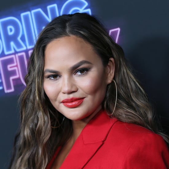 Meghan Markle Contacted Chrissy Teigen After Pregnancy Loss