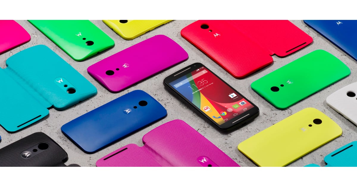 Affordable Smartphone | POPSUGAR Tech