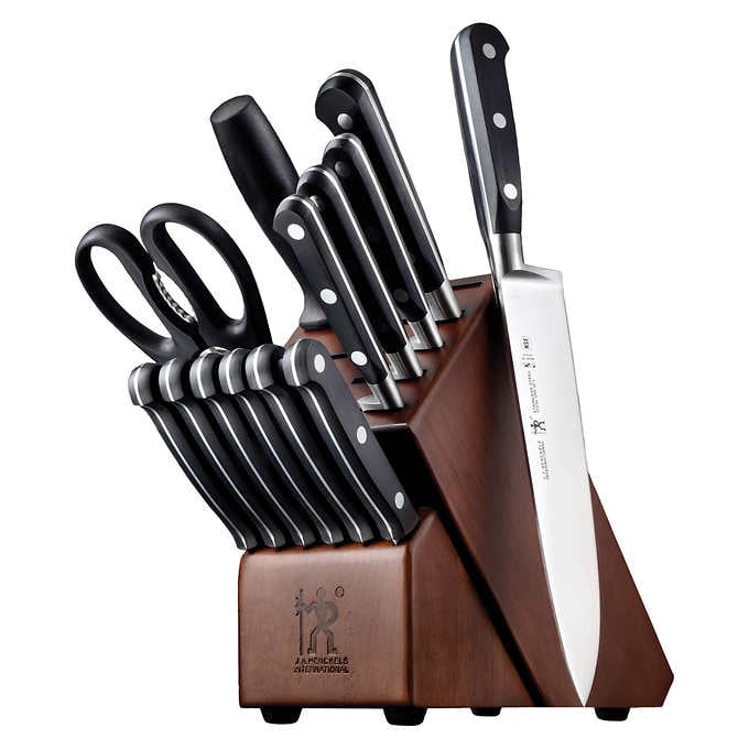 Cutlery Set, 14 Pieces