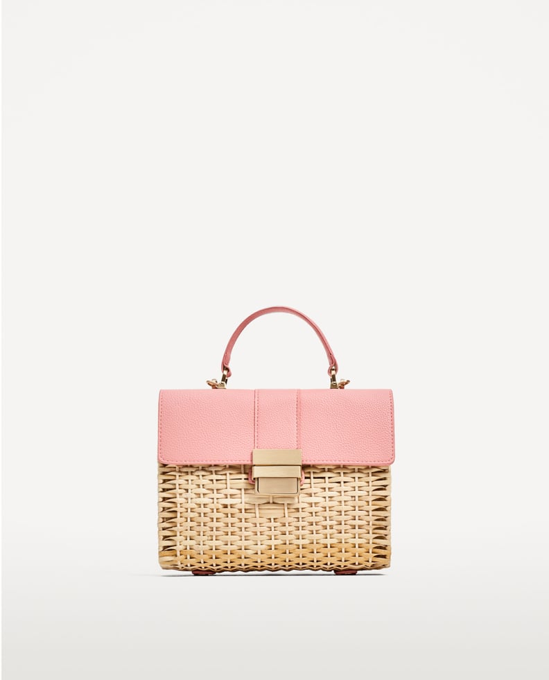 A Version of the Must-Have Picnic Bag