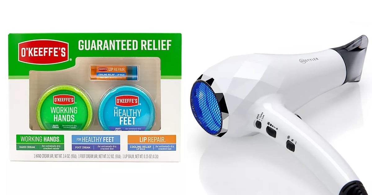 Best Beauty Deals From Bed Bath & Beyond Sale Section POPSUGAR Beauty