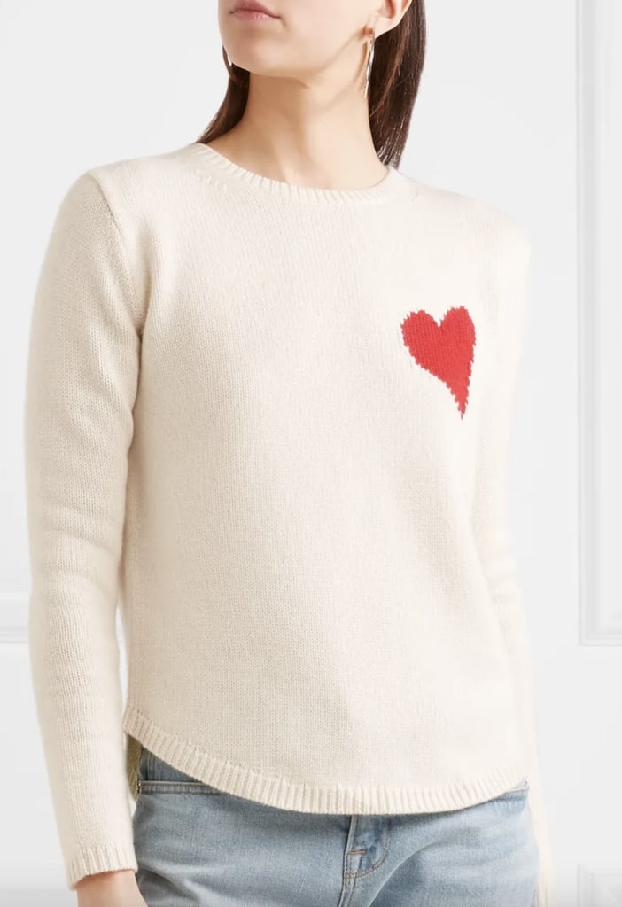 Chinti and Parker Sweater