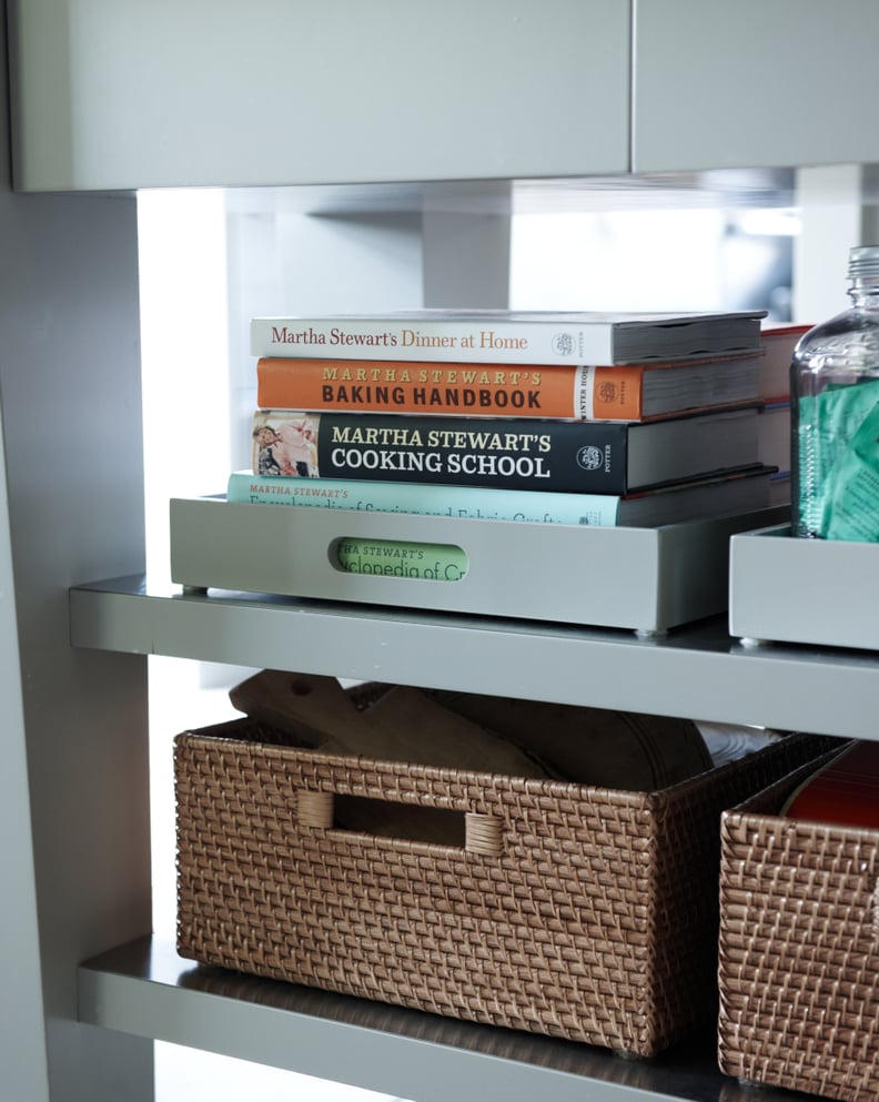 Kitchen Baskets and Bins