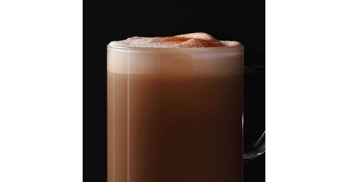 Starbucks Skinny Cinnamon Dolce Latte How Much Caffeine Is in Each