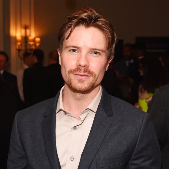 Hot Joe Dempsie Pictures