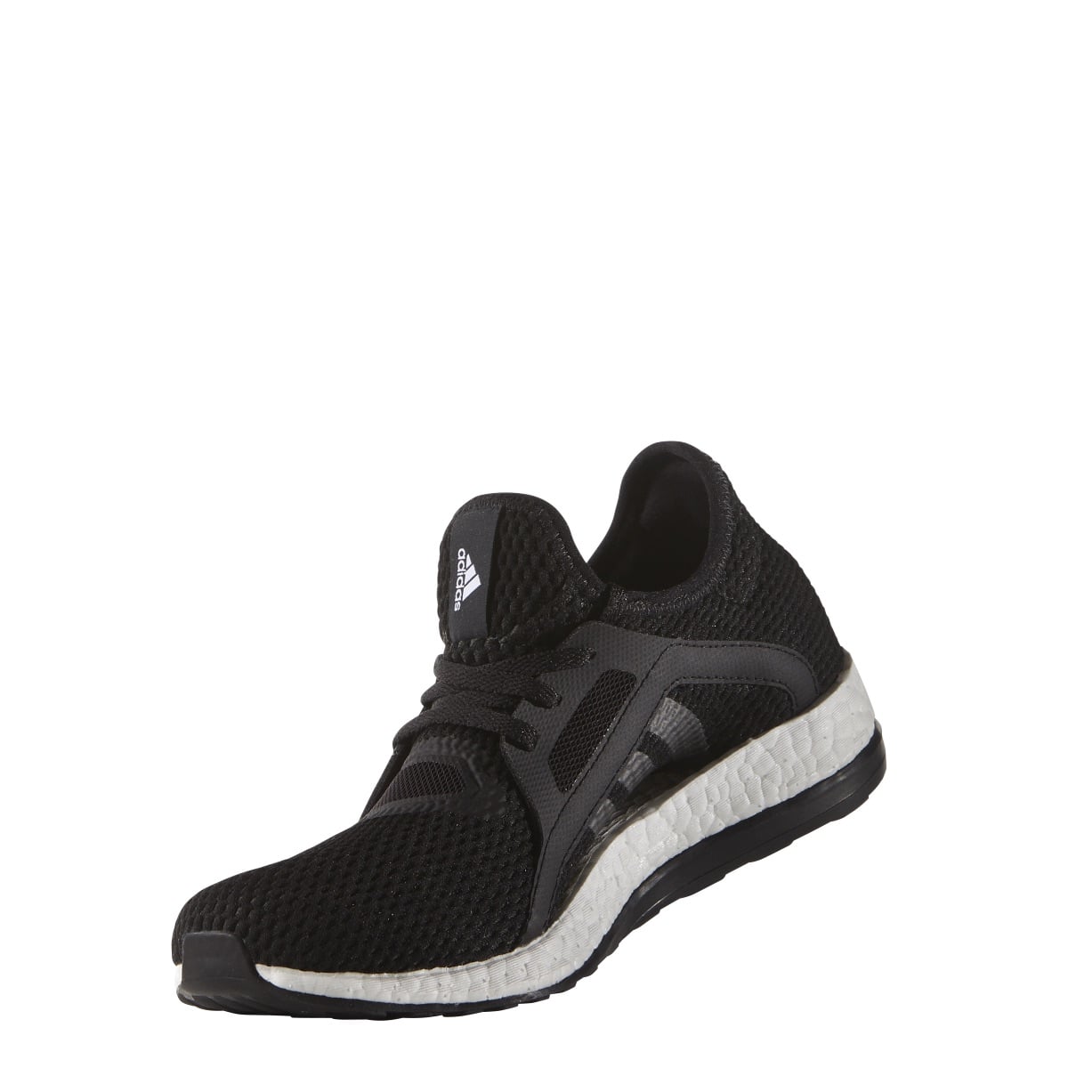 Pure boost sales x black